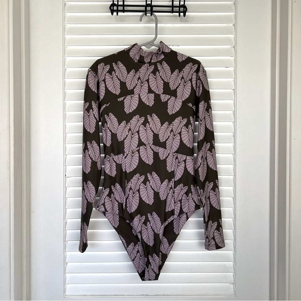 Benoa surfsuit hanalei